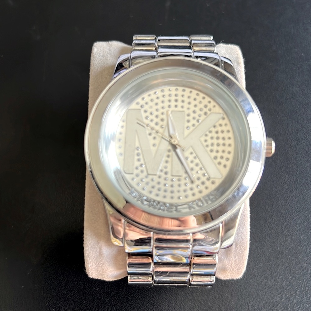 New without tags Michael Kors watch